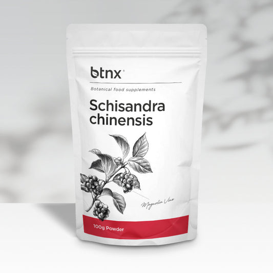 Schisandra chinensis powder